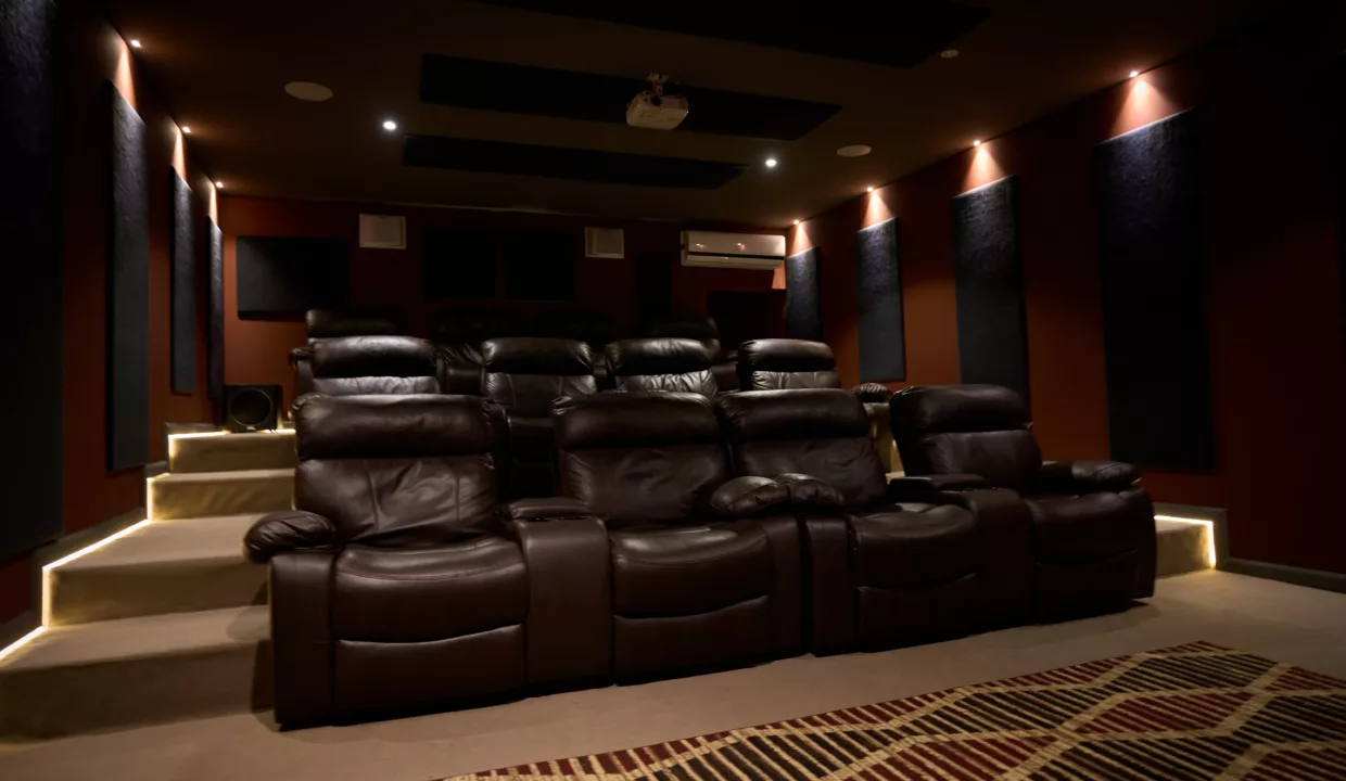 Movie Theater 1