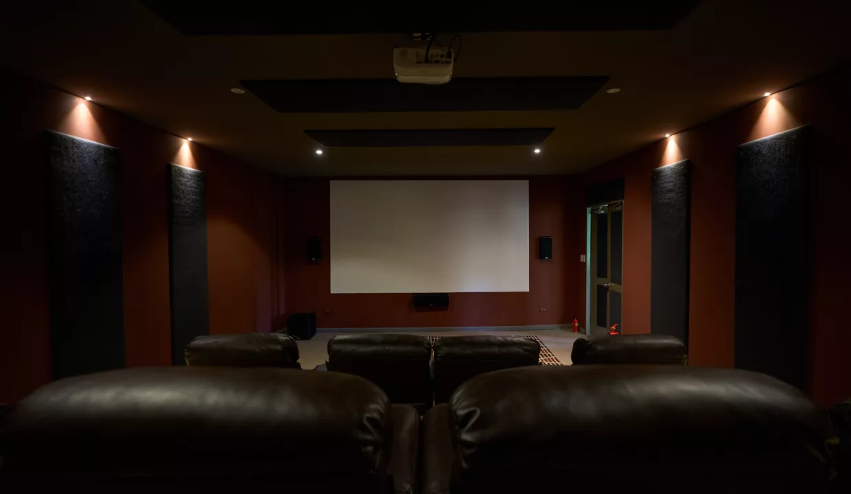 Movie Theater 2