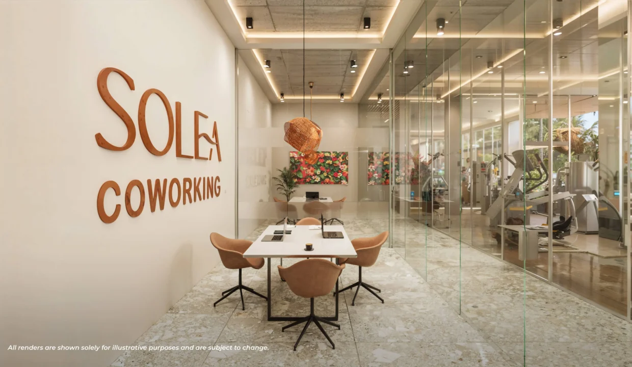 Solea Coworking