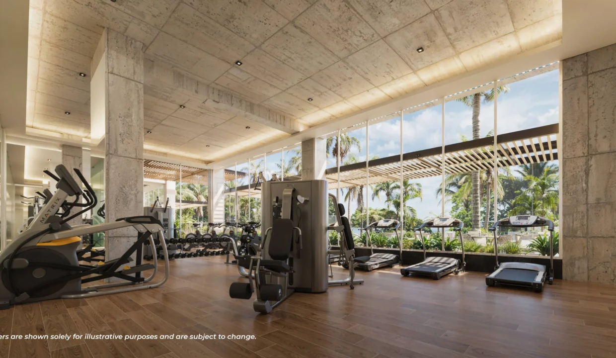 Solea Fitness Center